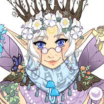Grandma Fairy